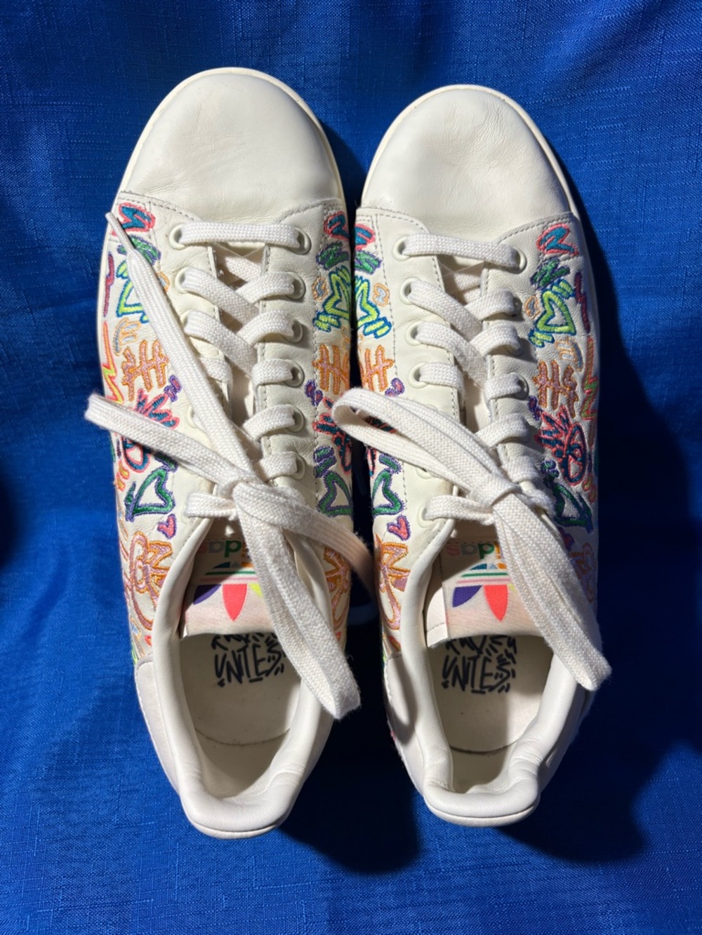 Adidas Stan Smith men’s sneakers